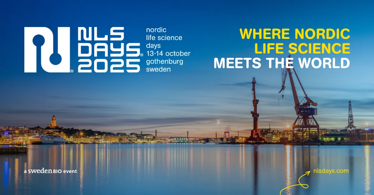 NordicLife Science Days