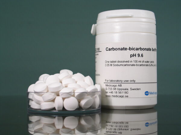 Carbonate bi-carbonate Coating Buffer