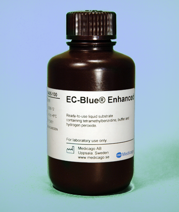 EC-Blue Enhanced™ Substrate (TMB)