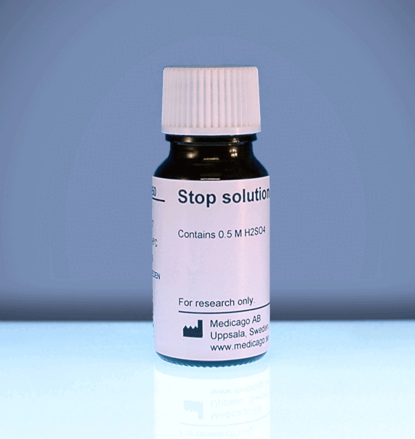 Stop Solution for TMB Substrate EUR