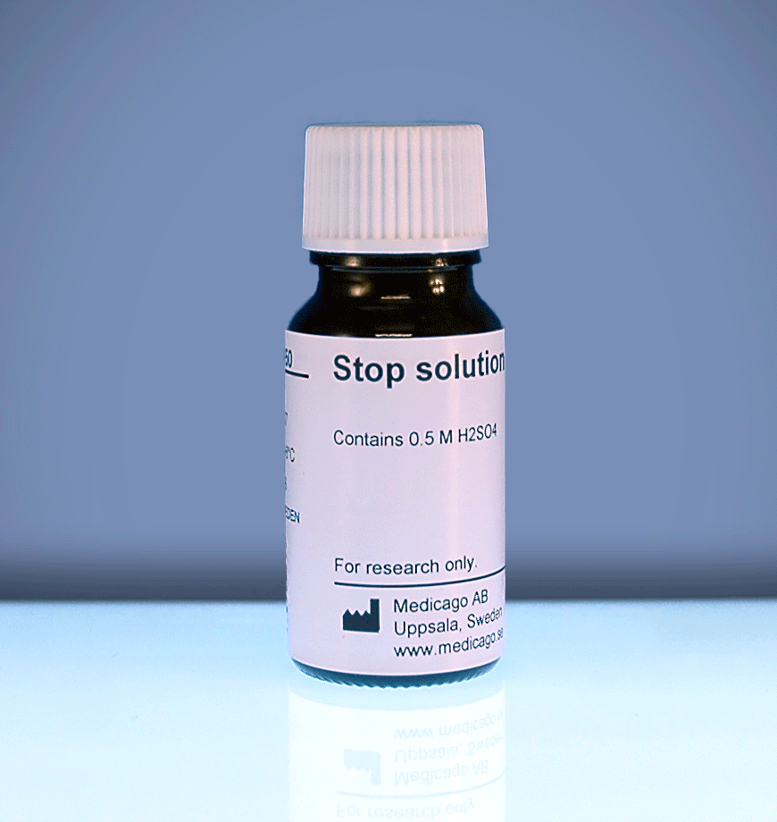 Stop Solution for TMB Substrate EUR - Image 1