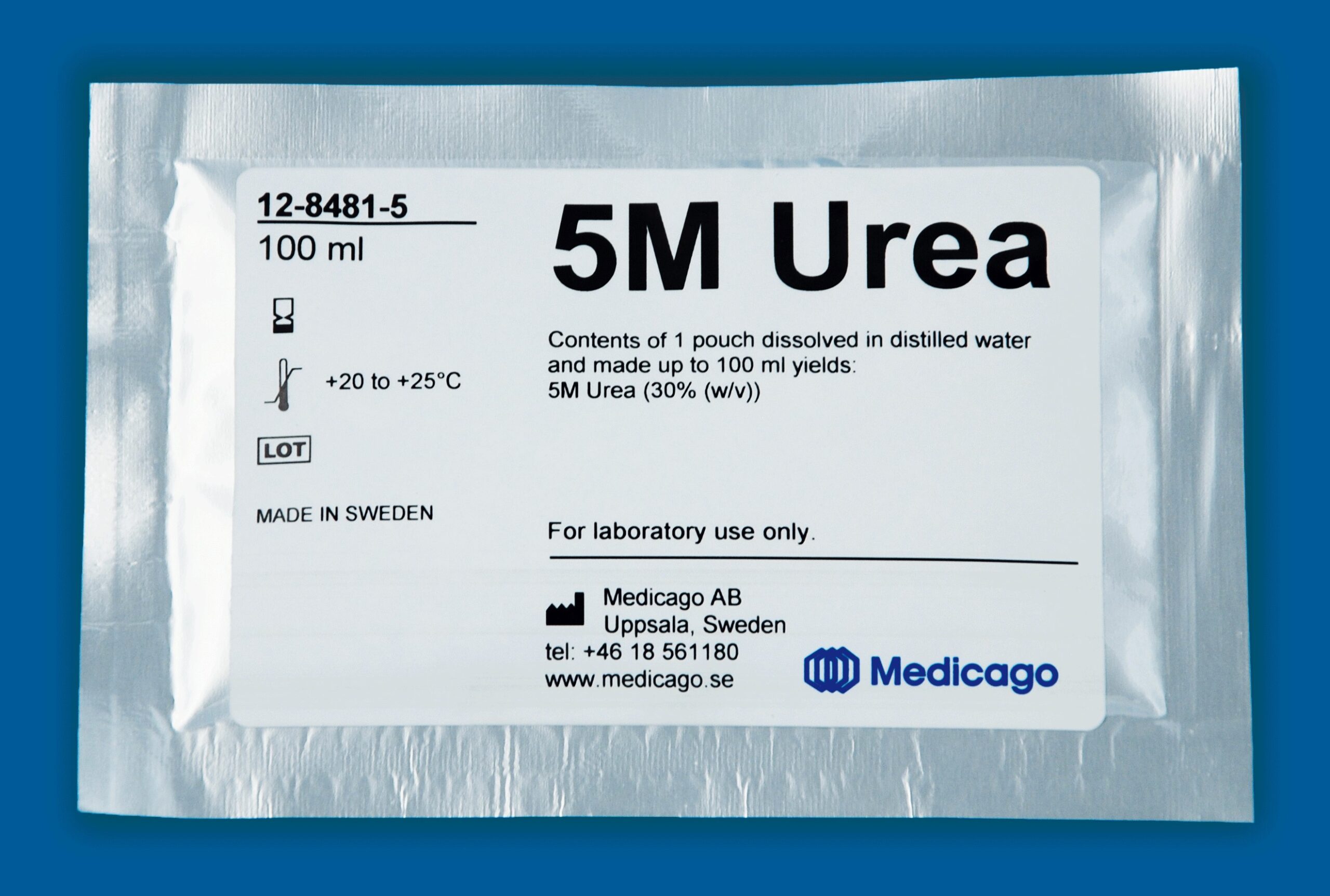 Urea - Image 1