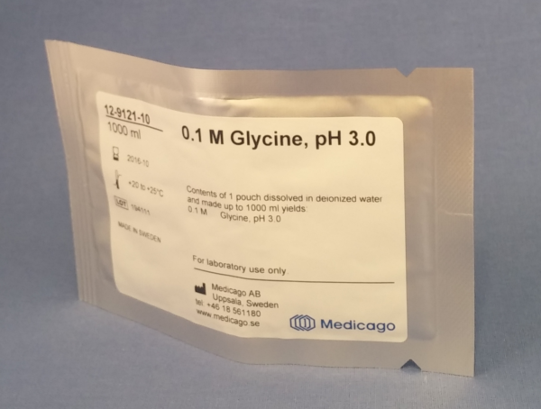 Glycine-HCl Buffer