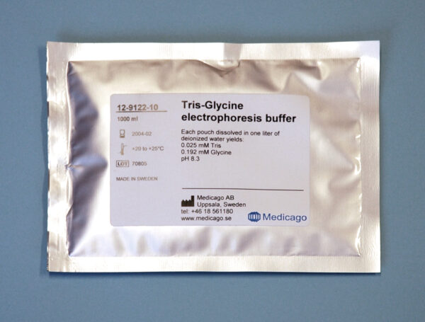 Tris-Glycine (TG) Buffer