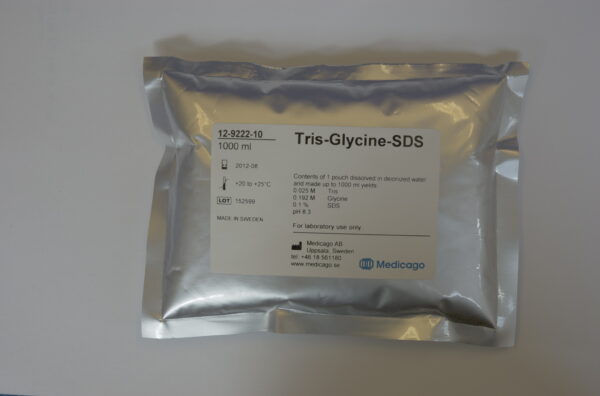 Tris-Glycine-SDS (TG-SDS) Buffer