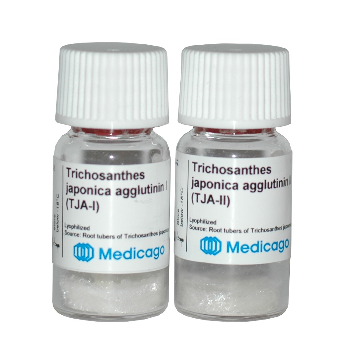 Trichosanthes japonica agglutinin II (TJA-II) - Image 1