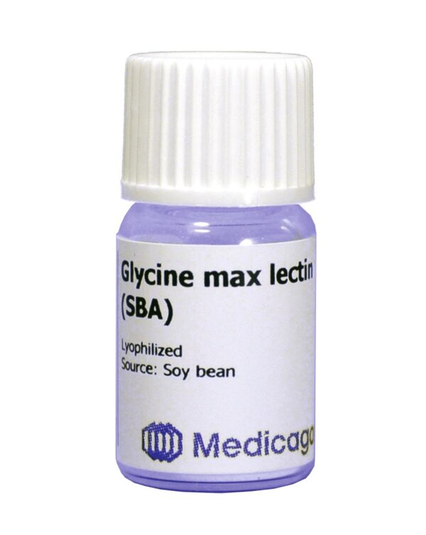 Glycine Max lectin (SBA) EUR